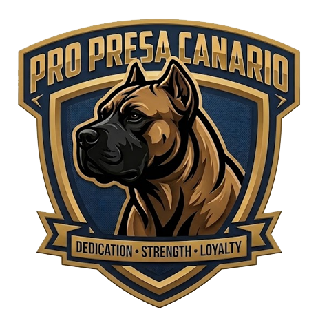 Pro Presa Canario